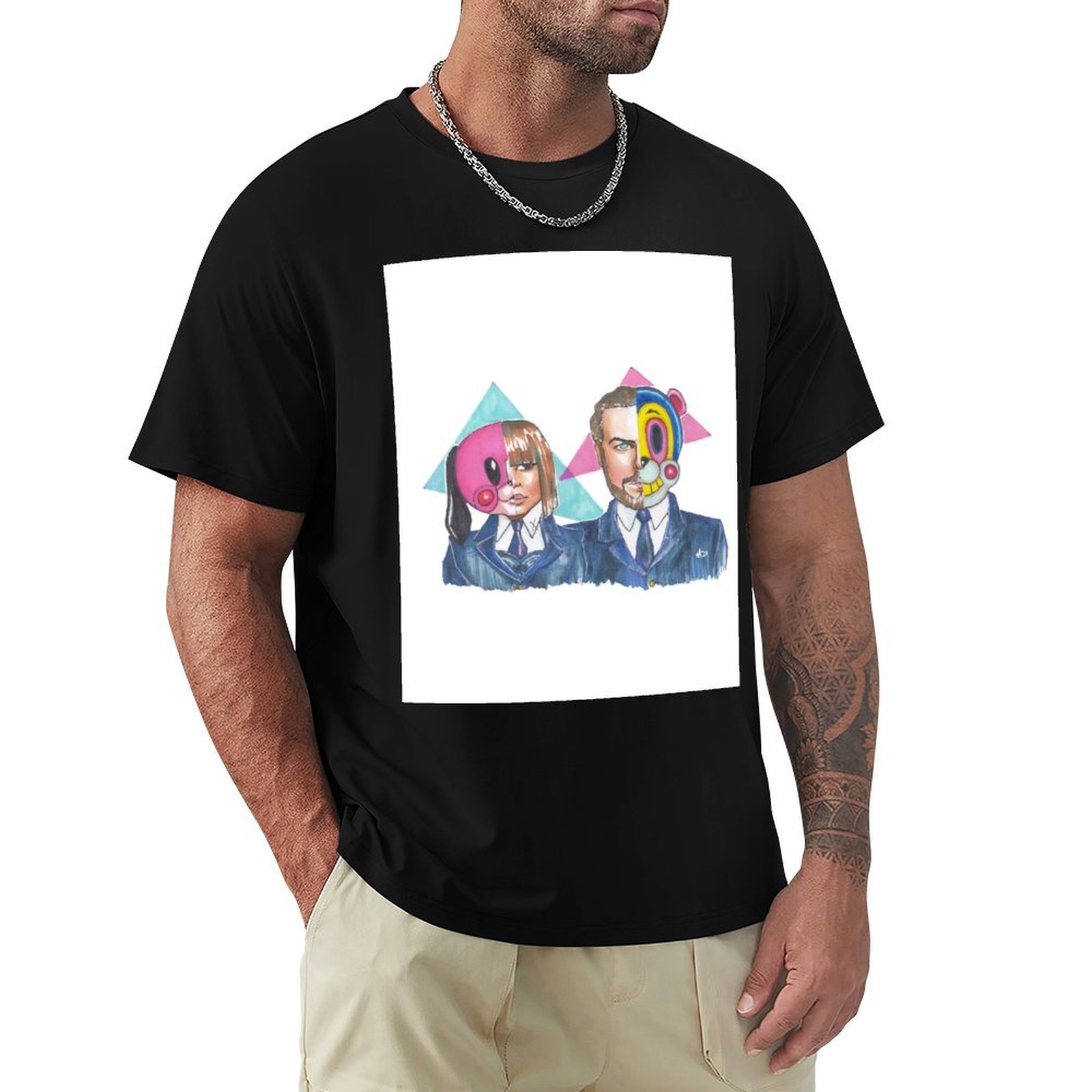 Hazel & Cha Cha - T-shirt Umbr - Academy Sports Outdoor avis et prix