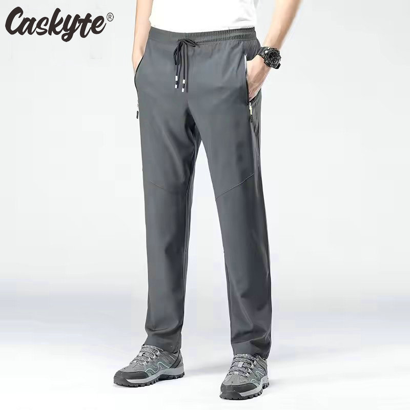 CASKYTE – pantalons de randonn - Outdoor Sport News avis et prix