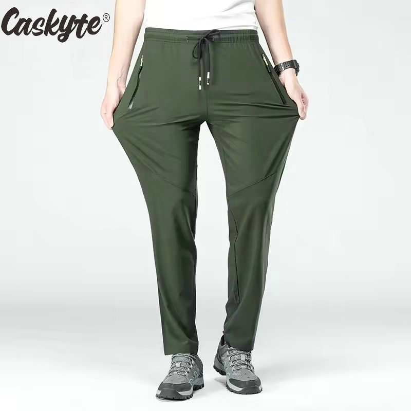 CASKYTE – pantalons de randonn - Outdoor Sport News avis et prix