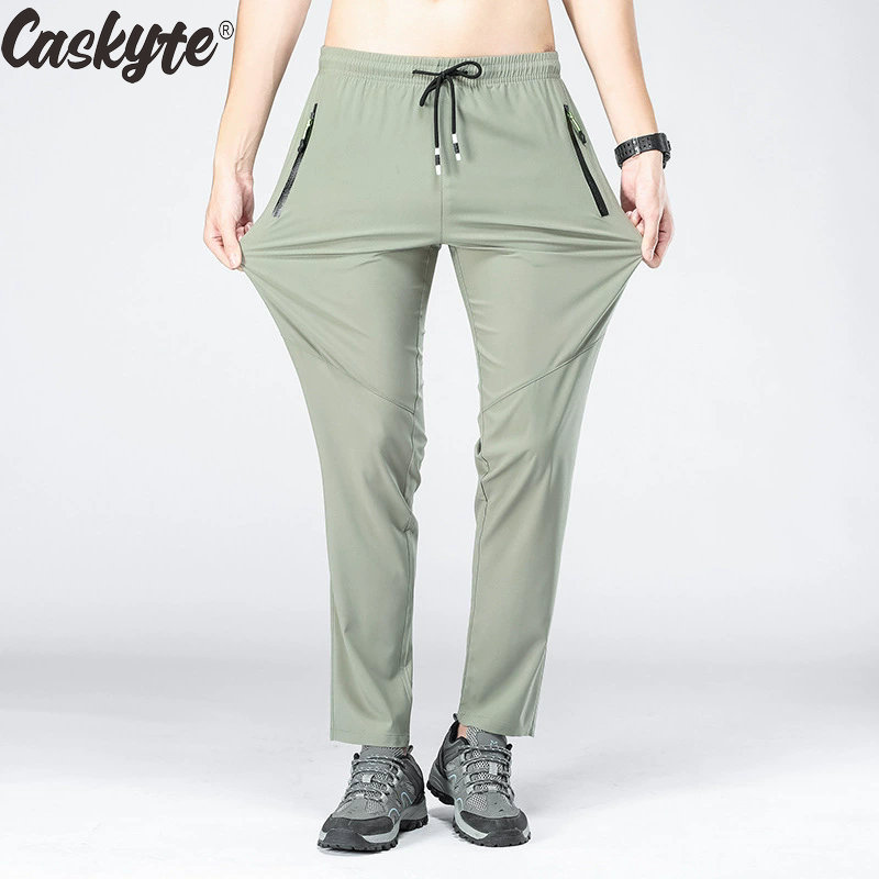 CASKYTE – pantalons de randonn - Outdoor Sport News avis et prix