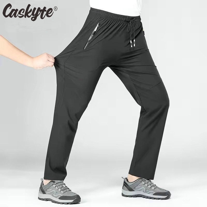 CASKYTE – pantalons de randonn - Outdoor Sport News avis et prix