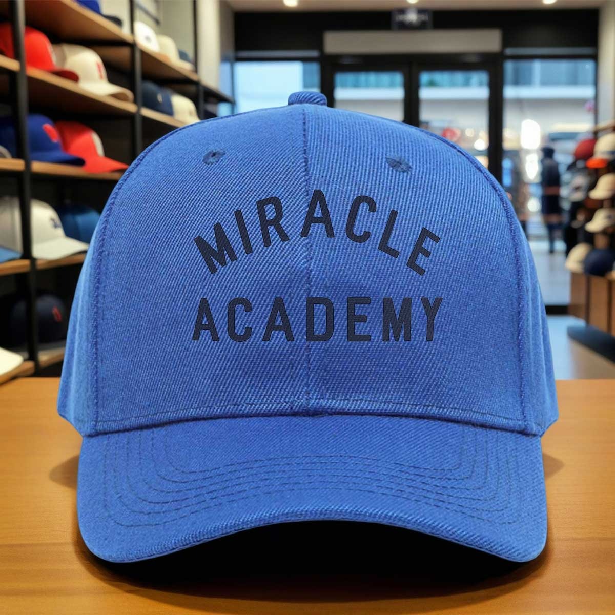Casquette de baseball Miracle  - Academy Sports Outdoor avis et prix