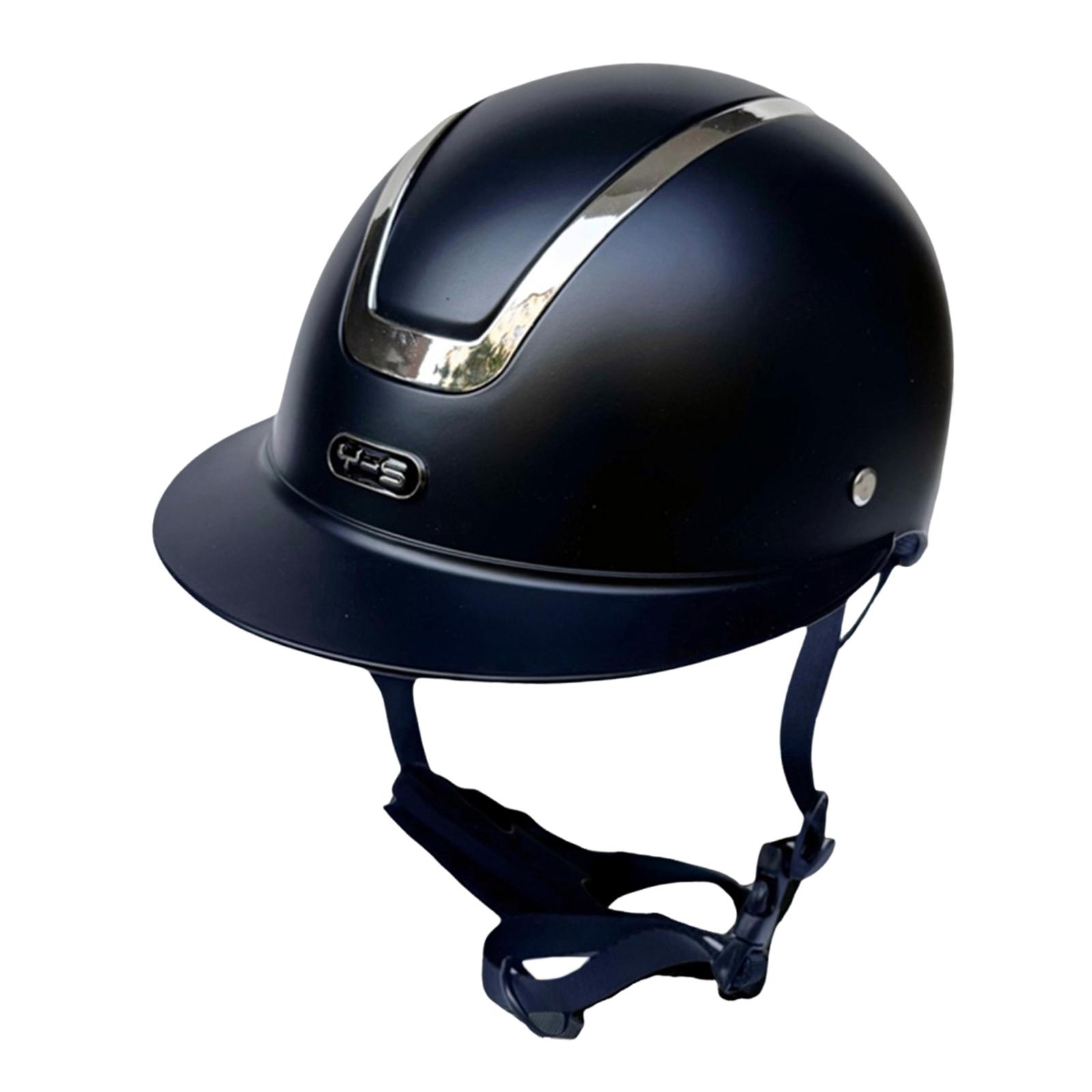 Casque d'équitation tendance,  - Equestrian Helmet avis et prix