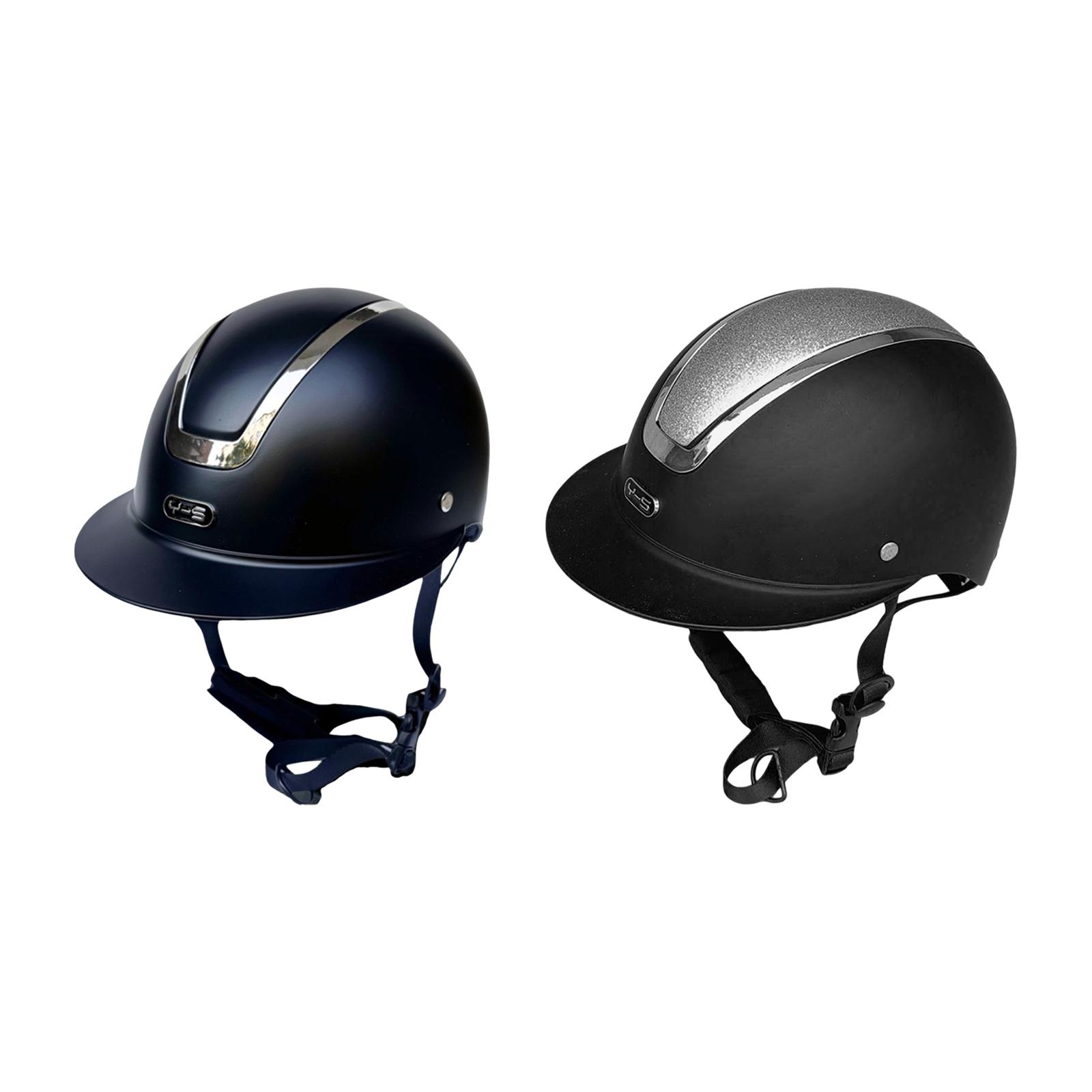 Casque d'équitation tendance,  - Equestrian Helmet avis et prix