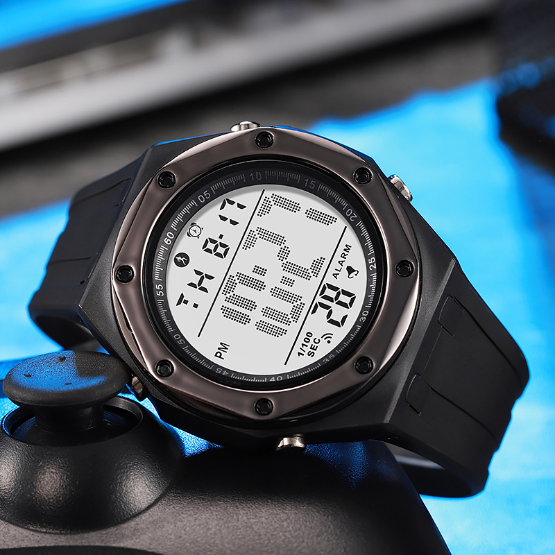 Montre électronique simple à a - Academy Sports Outdoor avis et prix