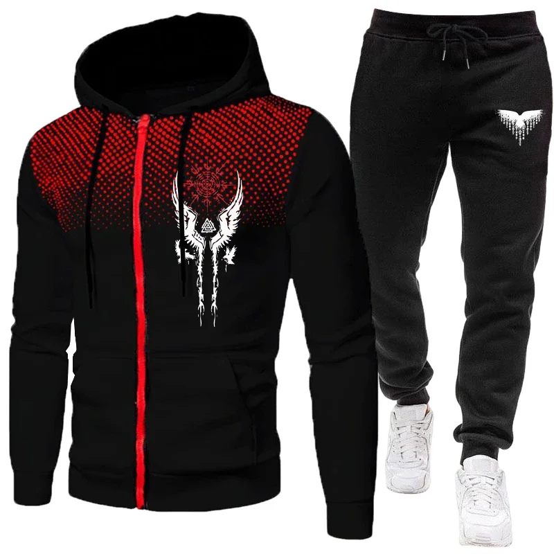 Ensemble pour hommes, collecti - Outdoor Sports Outfit avis et prix