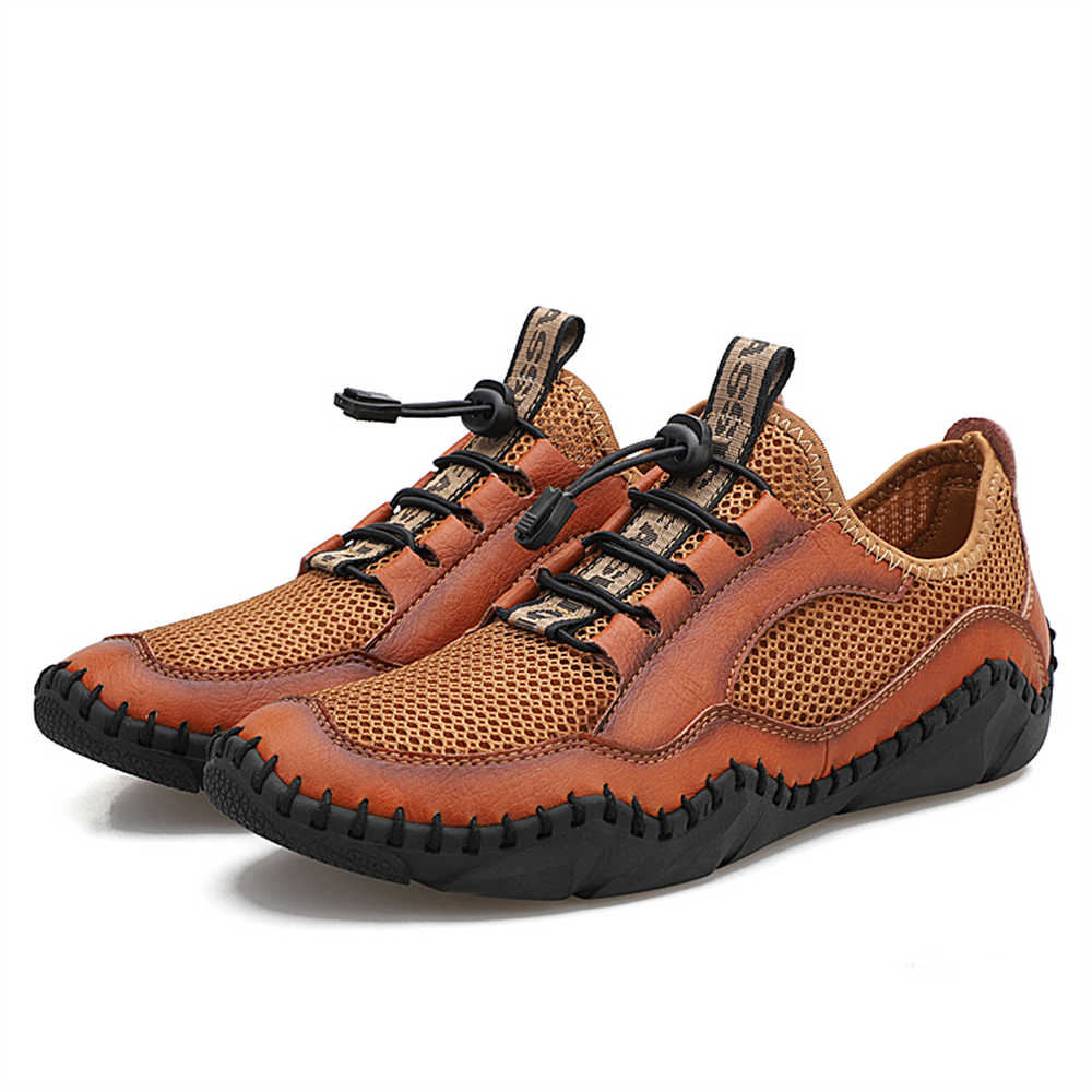 Baskets pour hommes à semelle  - Outdoor Sport News avis et prix