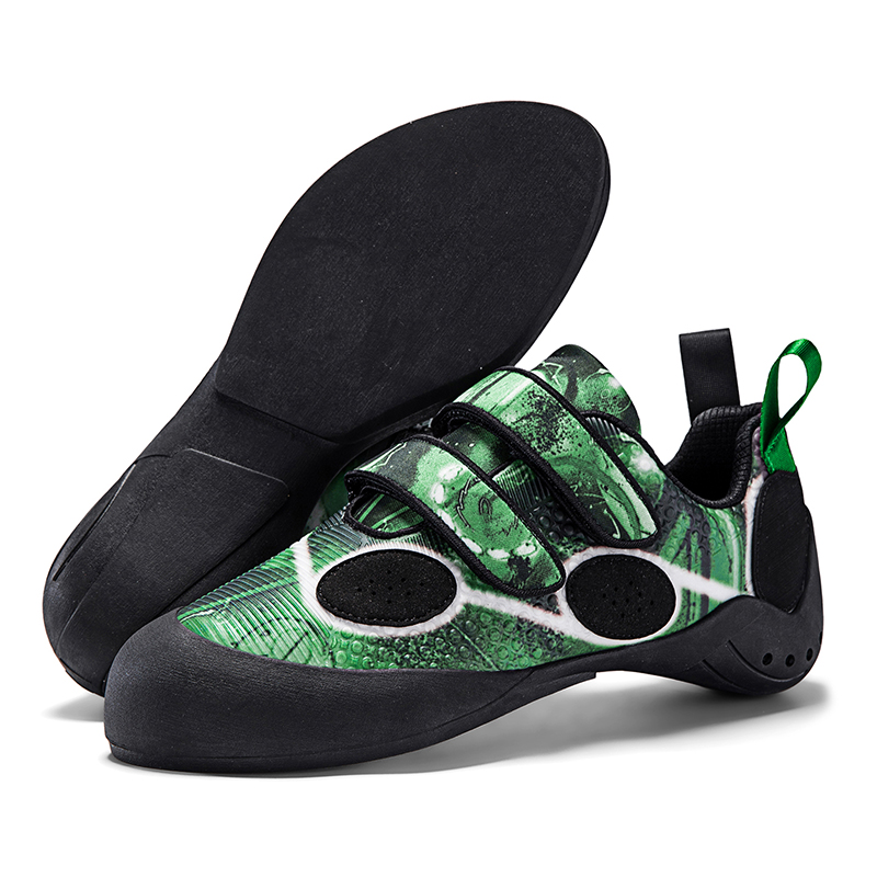 Chaussures d'escalade pour hom - Climbing Shoe Beginner avis et prix