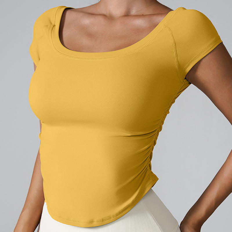 Ctenkevet-T-shirt athlétique s - Outdoor Sport Outfit avis et prix