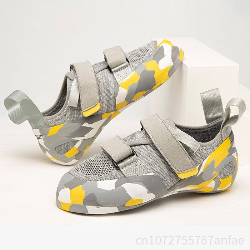 Nouvelles chaussures d'escalad - Climbing Shoe Beginner avis et prix