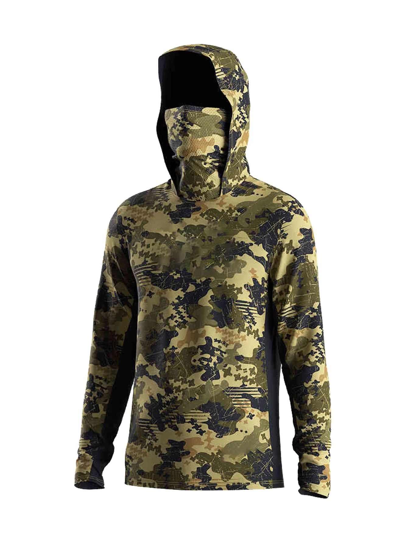 Tenue de pêche pour hommes, be - Outdoor Sports Outfit avis et prix