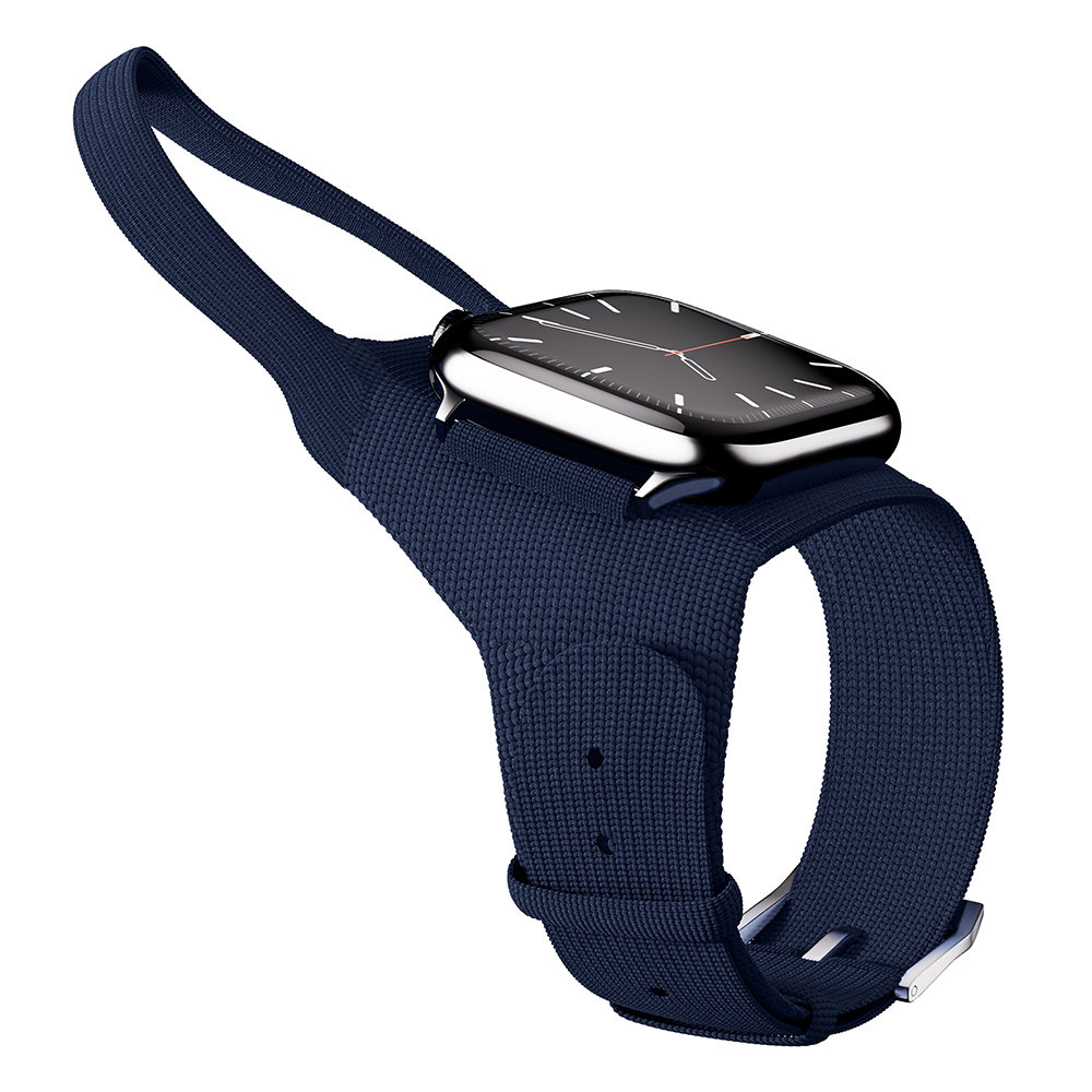 Bracelet ergonomique en Nylon  - Outdoor Sport News avis et prix