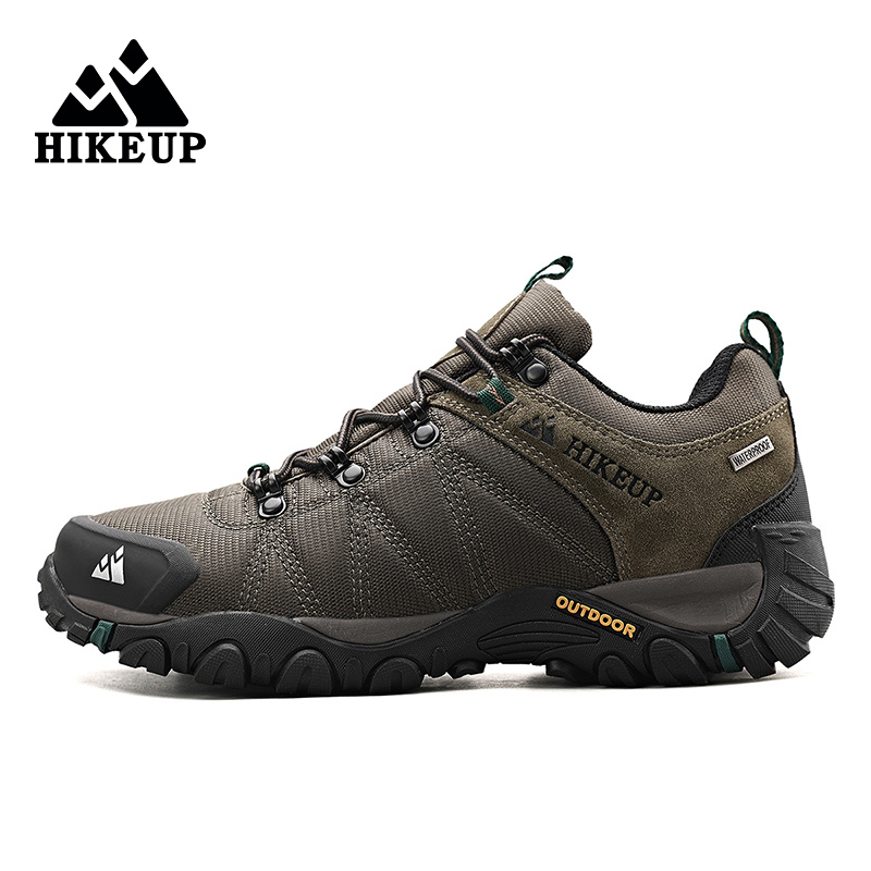 HIKEUP chaussures de randonnée - Climbing Shoe Beginner avis et prix