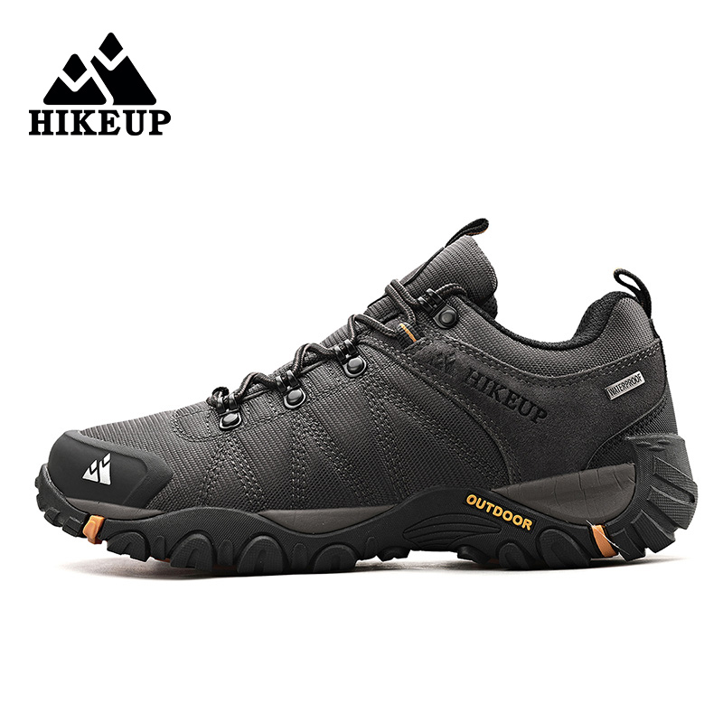 HIKEUP chaussures de randonnée - Climbing Shoe Beginner avis et prix