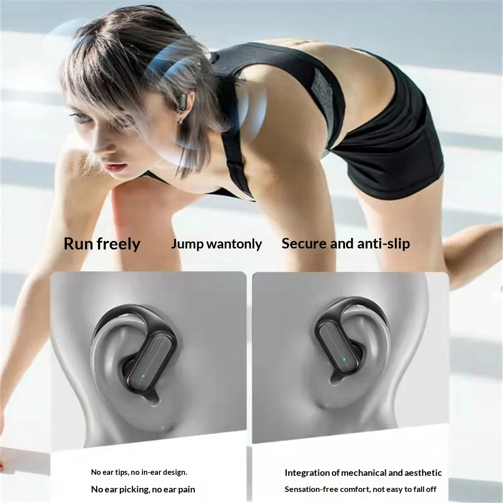 Écouteurs sans fil Bluetooth 2 - Outdoor Sport News avis et prix