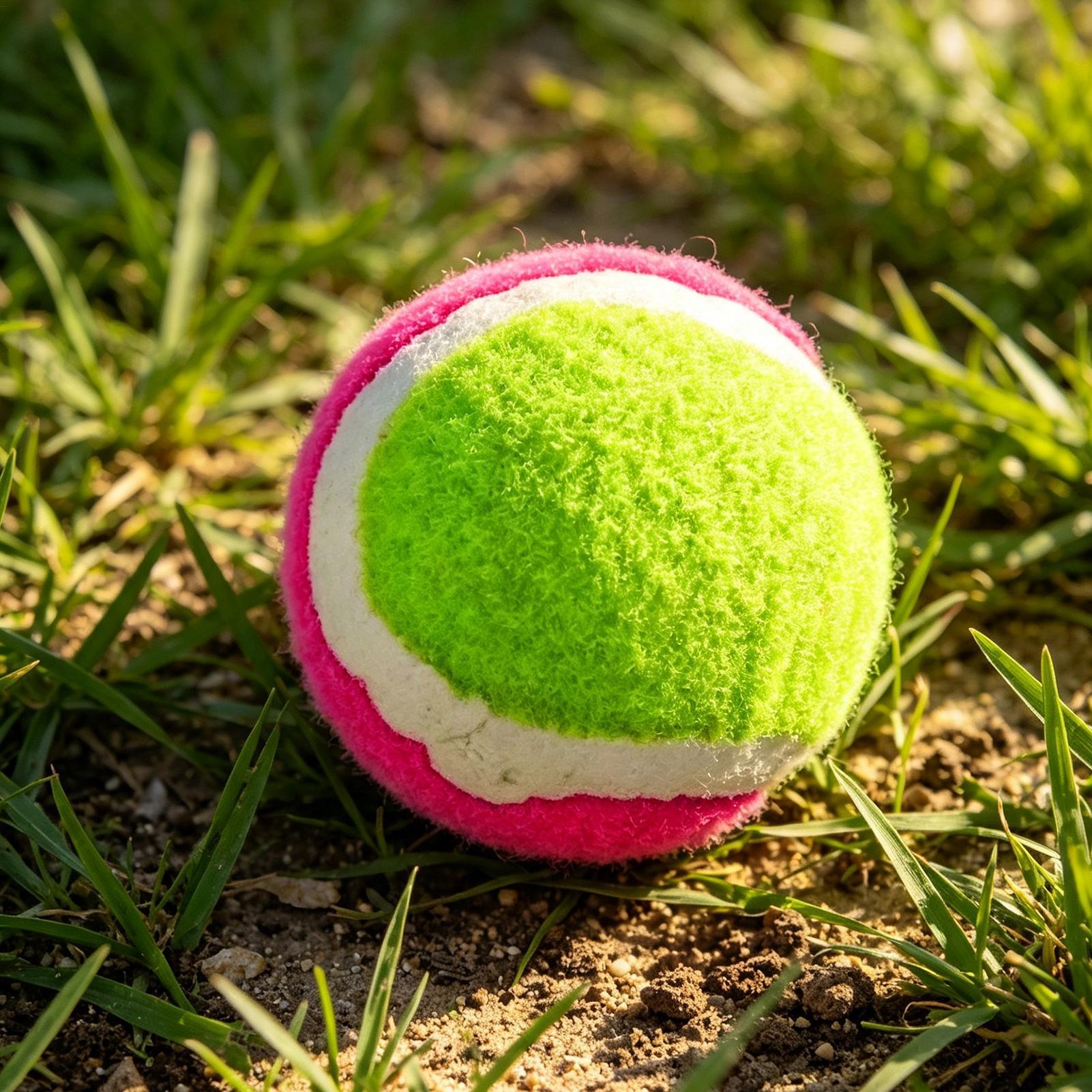 Lot de 2 balles collantes de 2 - Outdoor Sport Games avis et prix