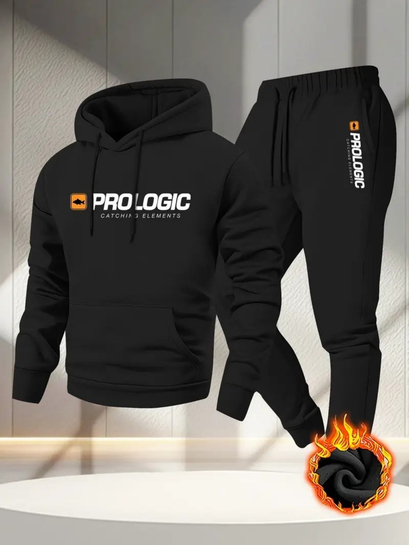 Ensemble 2 pièces pour homme : - Outdoor Sport Outfit avis et prix