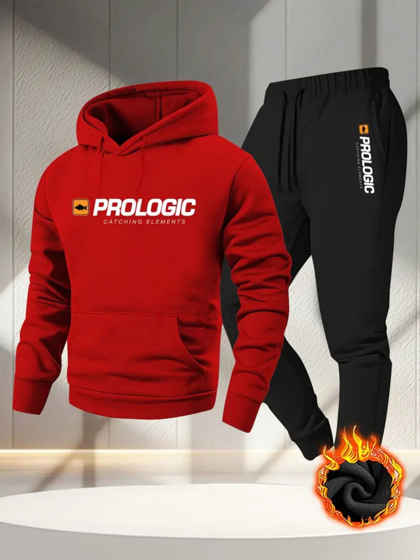 Ensemble 2 pièces pour homme : - Outdoor Sport Outfit avis et prix